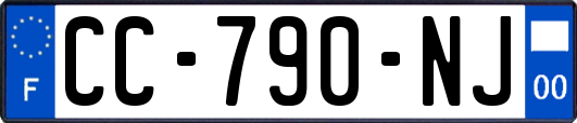 CC-790-NJ