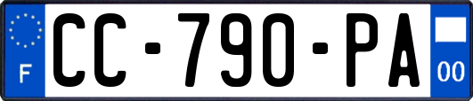 CC-790-PA