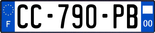 CC-790-PB