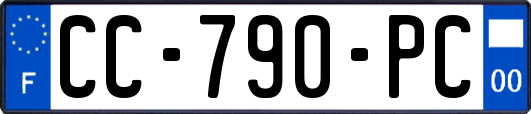 CC-790-PC