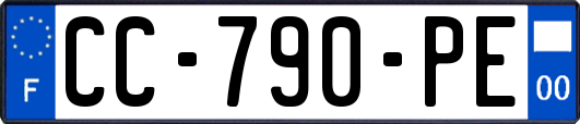CC-790-PE
