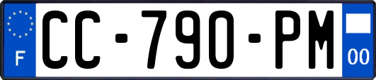 CC-790-PM