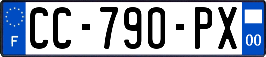 CC-790-PX