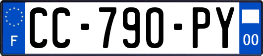 CC-790-PY