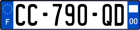 CC-790-QD