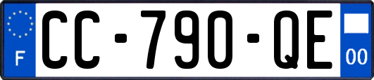 CC-790-QE