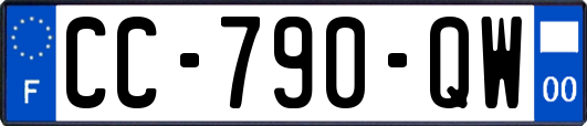 CC-790-QW