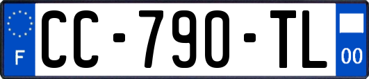 CC-790-TL