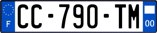 CC-790-TM