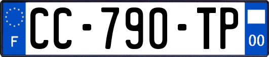 CC-790-TP