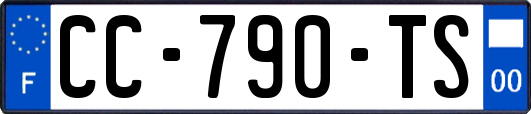 CC-790-TS
