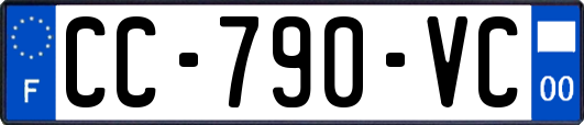 CC-790-VC