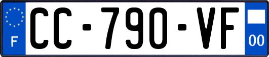 CC-790-VF