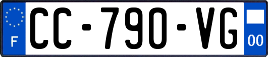 CC-790-VG