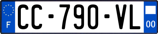 CC-790-VL
