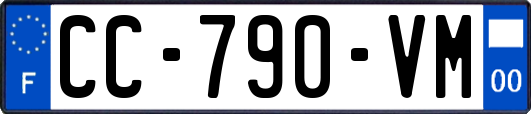 CC-790-VM