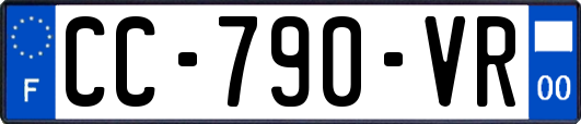 CC-790-VR