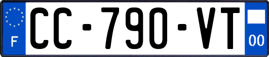 CC-790-VT