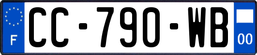 CC-790-WB
