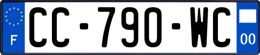 CC-790-WC