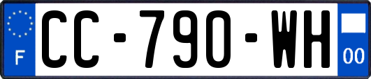 CC-790-WH