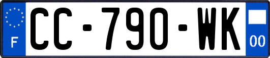 CC-790-WK