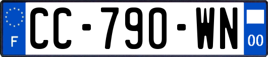 CC-790-WN