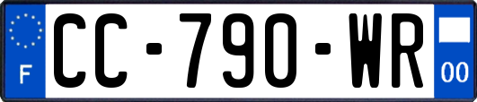 CC-790-WR