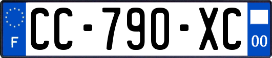 CC-790-XC