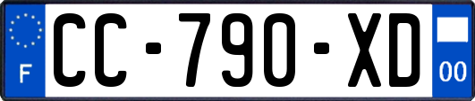 CC-790-XD