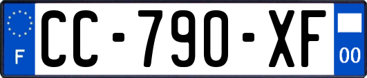 CC-790-XF