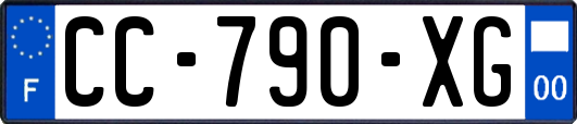 CC-790-XG