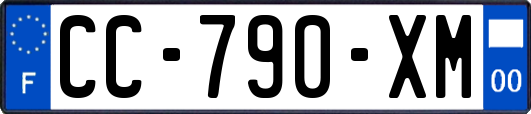 CC-790-XM