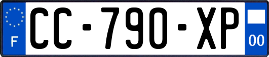 CC-790-XP