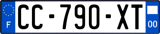 CC-790-XT