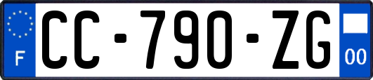 CC-790-ZG