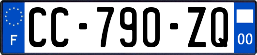 CC-790-ZQ