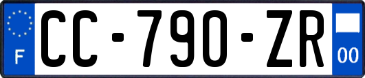 CC-790-ZR