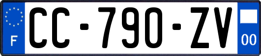 CC-790-ZV