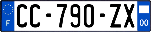 CC-790-ZX