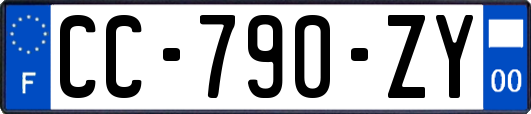 CC-790-ZY