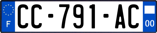 CC-791-AC