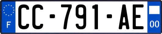 CC-791-AE