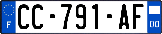 CC-791-AF