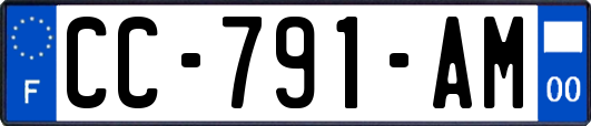 CC-791-AM