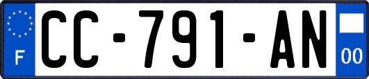 CC-791-AN