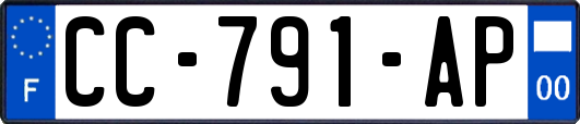 CC-791-AP