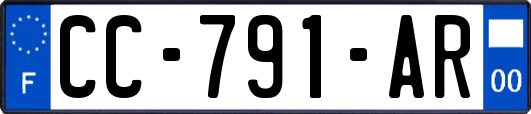 CC-791-AR