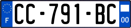 CC-791-BC