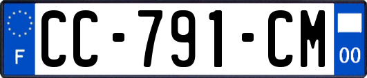 CC-791-CM